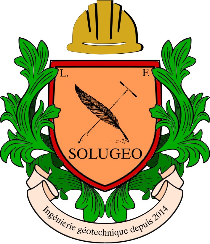 Logo SOLUGEO
